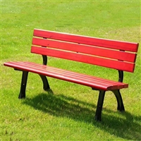 锐扬体育  休闲公园椅   休闲椅生产厂家  HW-125