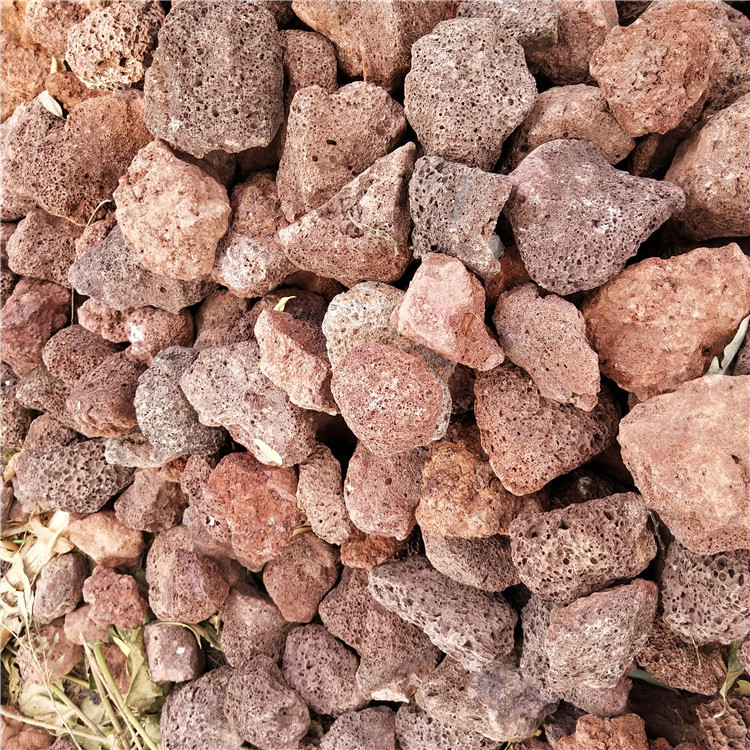 枣庄火山岩陶粒滤料批发