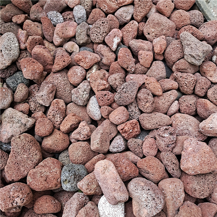 威海火山石球报价