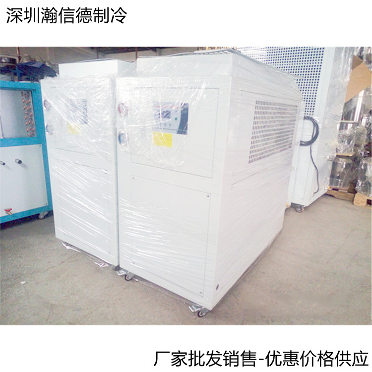胶管冷冻机 供应商