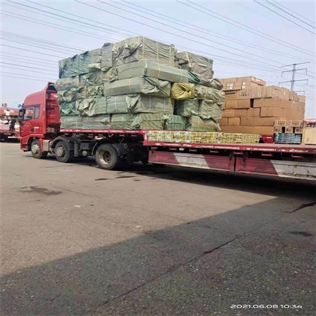 天津市東麗區(qū)到遼源物流專(zhuān)線(xiàn)公司    在線(xiàn)溝通大件運(yùn)輸