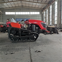 50马力拖拉机耙田机 泥田专用水稻机 水田犁地深翻机