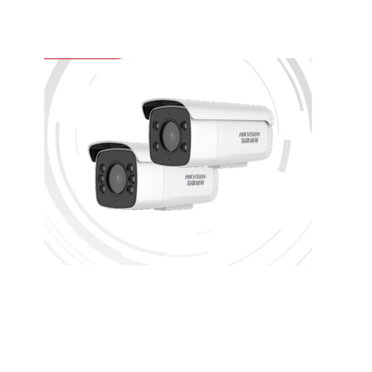 DS-2CD2T46XMA3-LSGLE(SMBG) 海康威视400万4G筒型网络摄