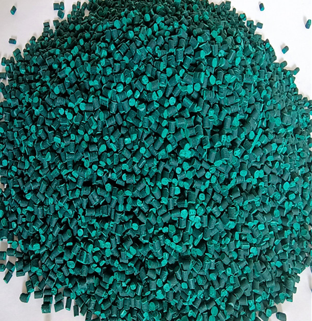 泽轩化纤维彩色母粒 塑胶色母粒易分散