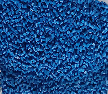 塑业领域高质彩色颗粒 环保彩色母粒生产工厂