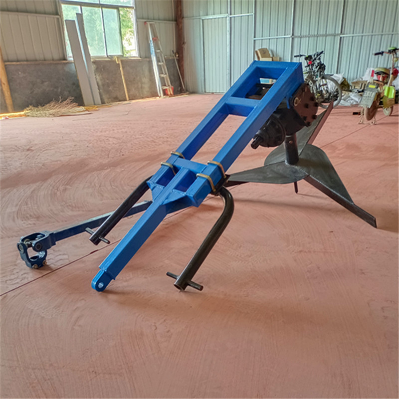 打粪机-小四轮拖拉机背负式撒粪机 散粪机 打粪机