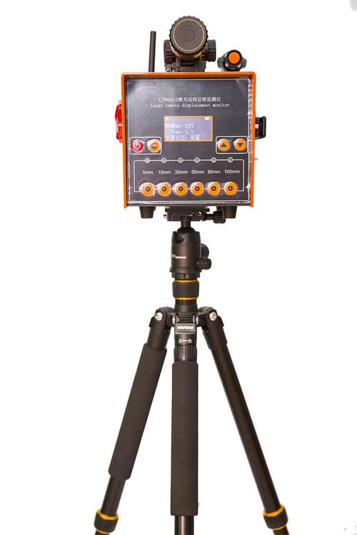 法国原装进口雷德尔激光位移监测仪年底优惠项目合作