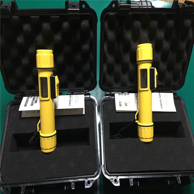 sm5a手持声纳探测仪消防声纳探测仪