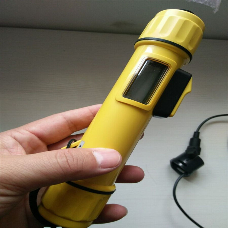 sm5a手持声纳探测仪消防声纳探测仪