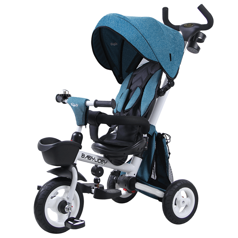 新品英国babyjoey 产品描述品牌兴通原型号xz597式样四轮材质abs车轮