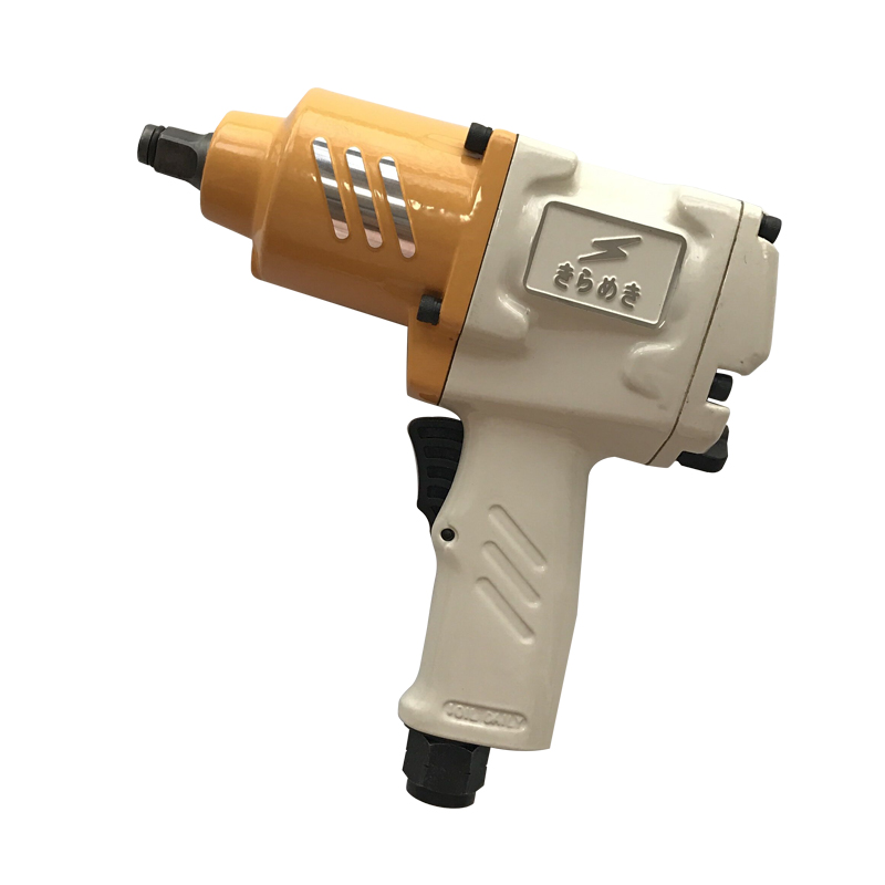 闪电12风炮气动工具小风炮机工业级大扭力重型气扳手气动扳手