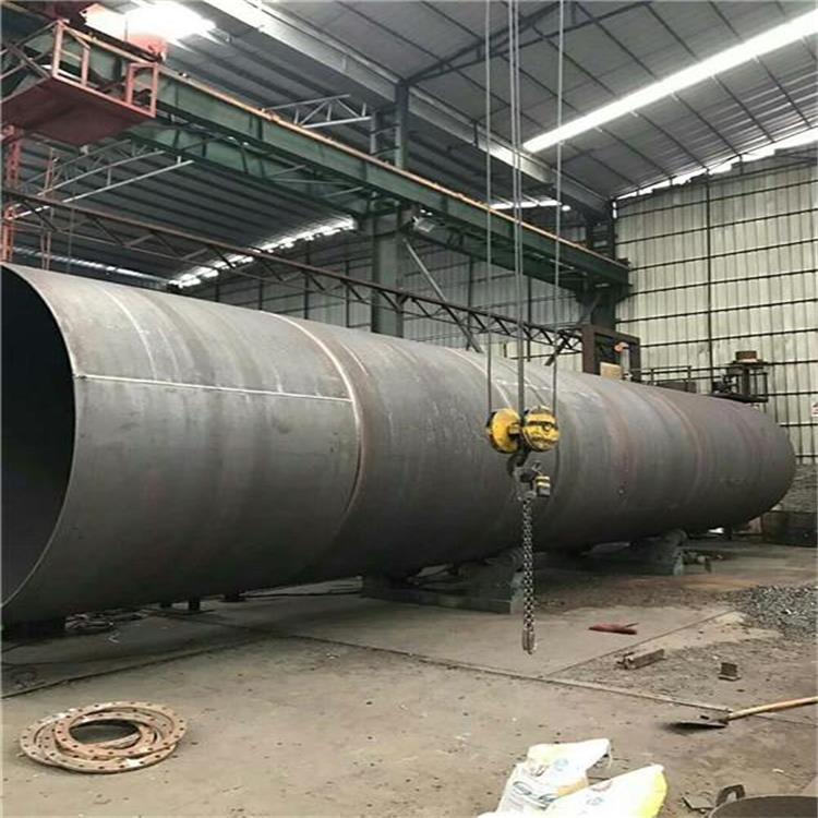 白银耐磨钢板焊管厂家信息更新中
