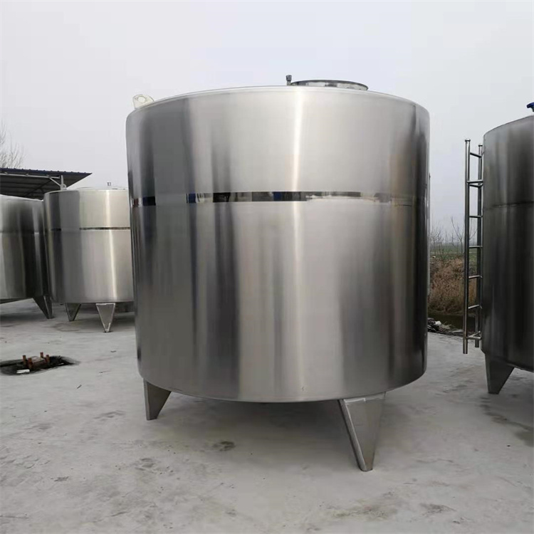 河南全国  出售不锈钢储罐带式污泥脱水机  龙粤环保设备