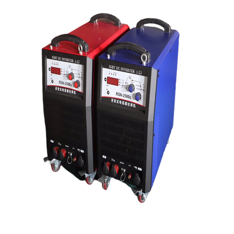 rsn2500螺柱焊机高暂载率焊接电流大电弧螺柱焊机