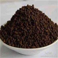 厂家批发 锰砂滤料多钱一吨