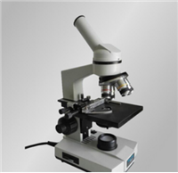 XSP-1C生物显微镜 单孔显微镜 高倍率显微镜 电子显微镜 金相显微镜