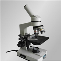 XSP-2C生物显微镜 单孔显微镜 高倍率显微镜 电子显微镜 金相显微镜