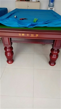 北京石景山区台球桌维修 台球桌组装 台球桌更换台布