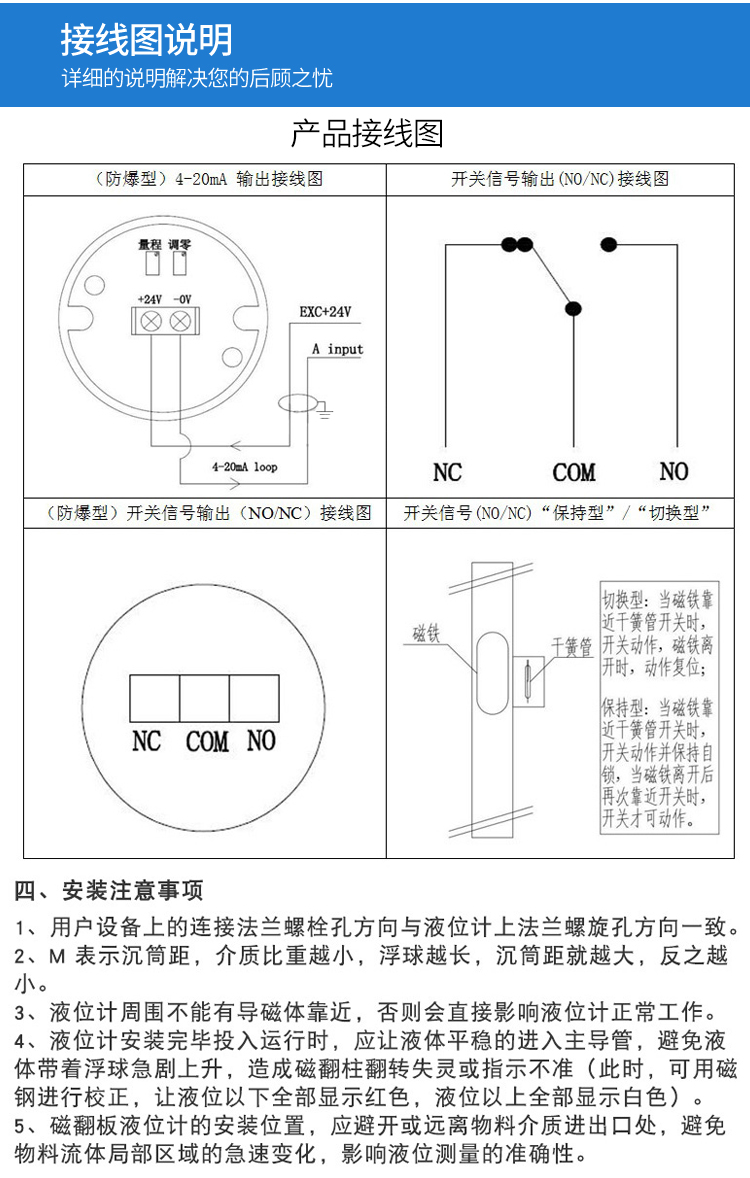 液位计的符号图片