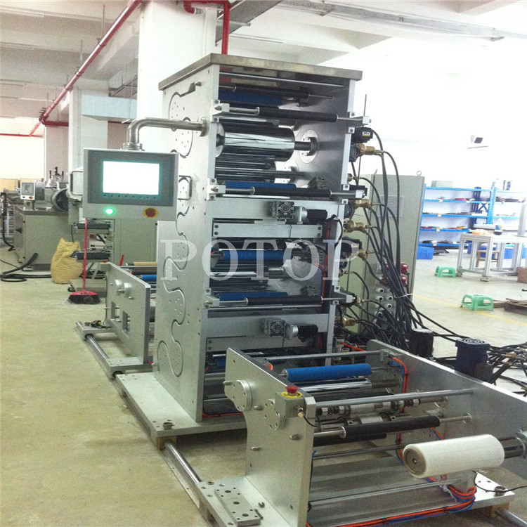 普同 小型MDO拉伸机 薄膜挤出拉伸机 货源充足