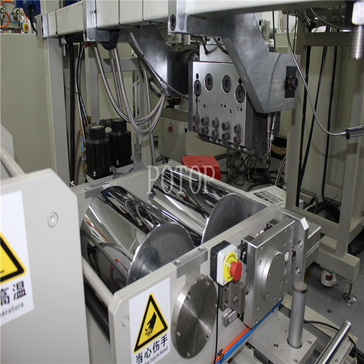 普同 小型MDO拉伸机 薄膜挤出拉伸机 货源充足