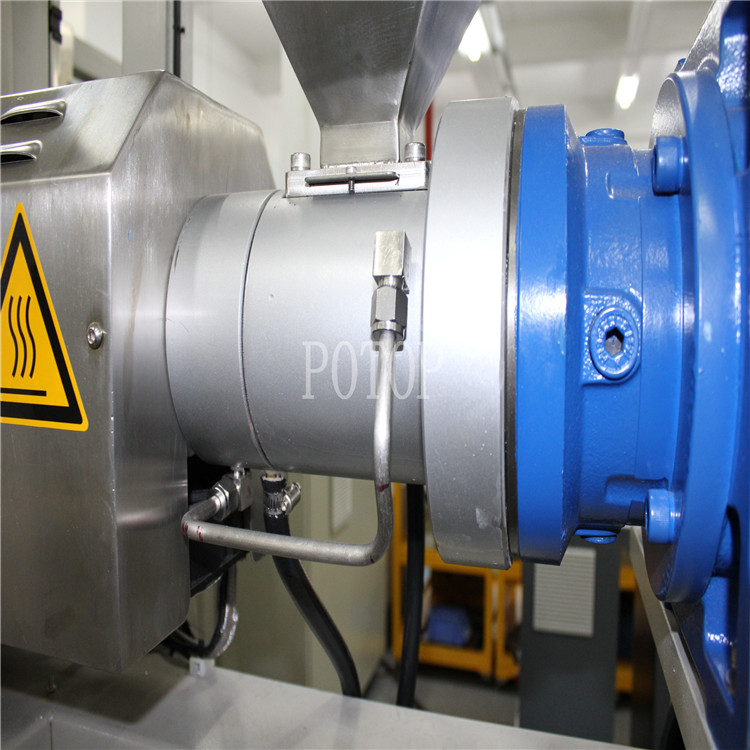 普同 小型MDO拉伸机 小型立式薄膜拉伸机 厂家批发