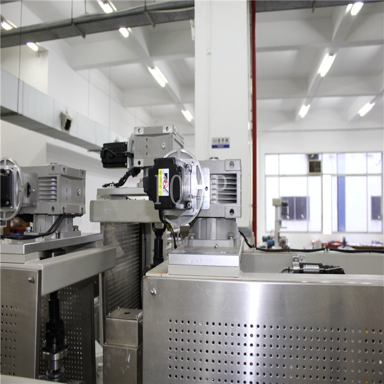 普同 小型MDO拉伸机 小型立式薄膜拉伸机 厂家批发