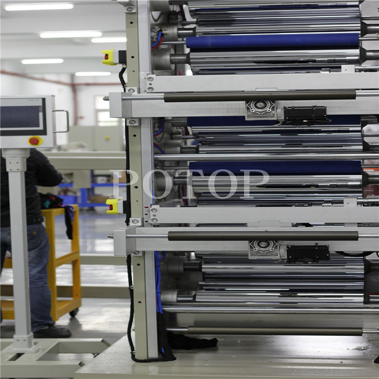 普同 小型MDO拉伸机 薄膜双轴拉伸机 欢迎选购