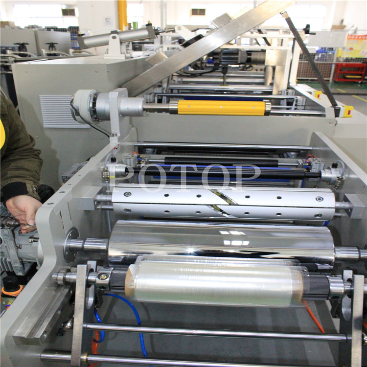 普同 MDO拉伸机 塑料薄膜拉伸机 厂家供应
