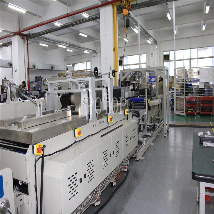 普同 小型MDO拉伸机 薄膜双轴拉伸机 欢迎选购