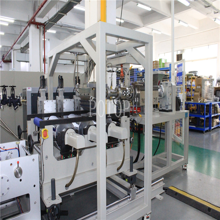 普同 实验室MDO拉伸机 简易薄膜拉伸机 欢迎致电