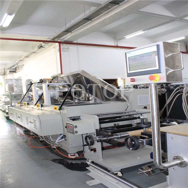 普同 小型MDO拉伸机 薄膜挤出拉伸机 货源充足