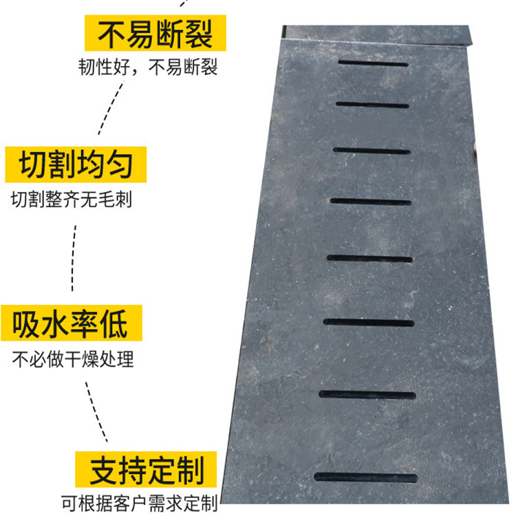 下水道盖板500X300下水道排水盖板厂家定制