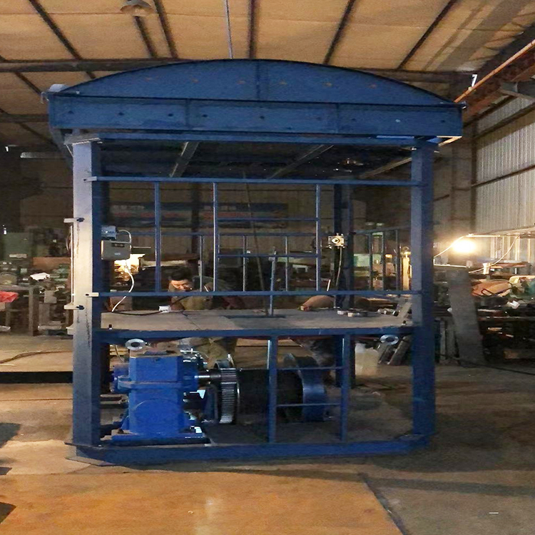 矿用自升式天井吊罐 自升式天井吊罐生产商 天井吊罐货源