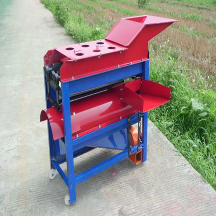 玉米脱粒机 中煤玉米脱粒机型号 玉米脱粒机报价