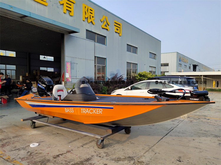 领君路亚 pdk路亚船 518系列路亚艇