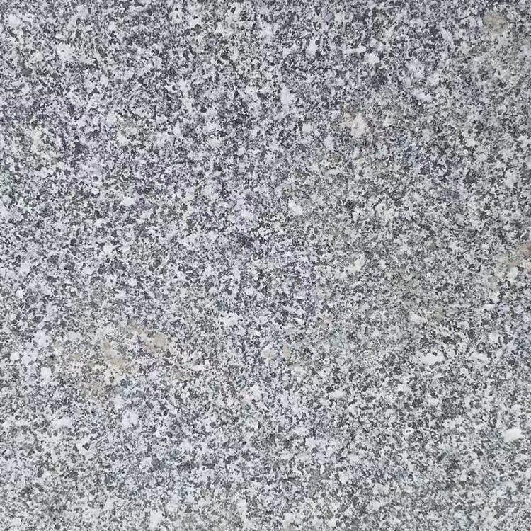 芝麻灰路面芝麻灰自然面石材芝麻灰石价格实惠尺寸齐全