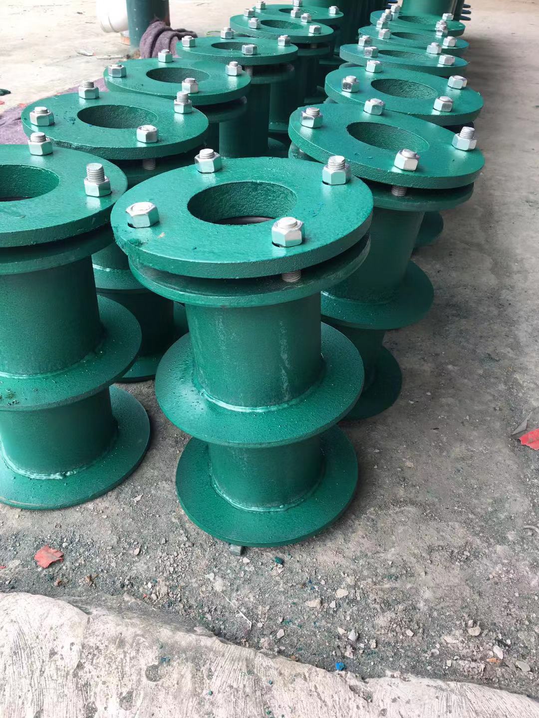 云南普通防水套管