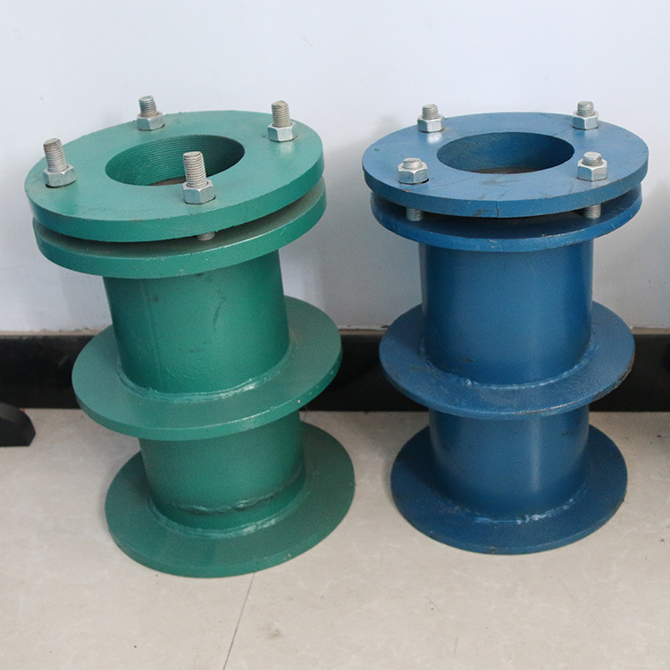 长春02s404柔性防水套管