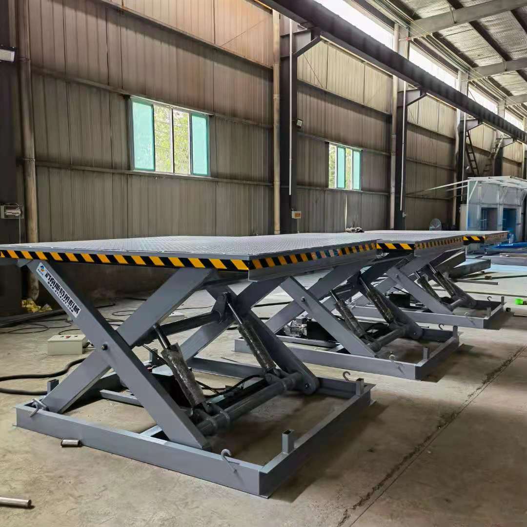 北京供应液压升降机 固定式升降机 固定剪式升降平台价格