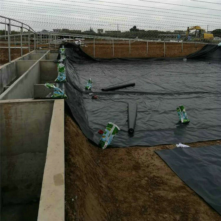 0.3mm聚乙烯防潮膜