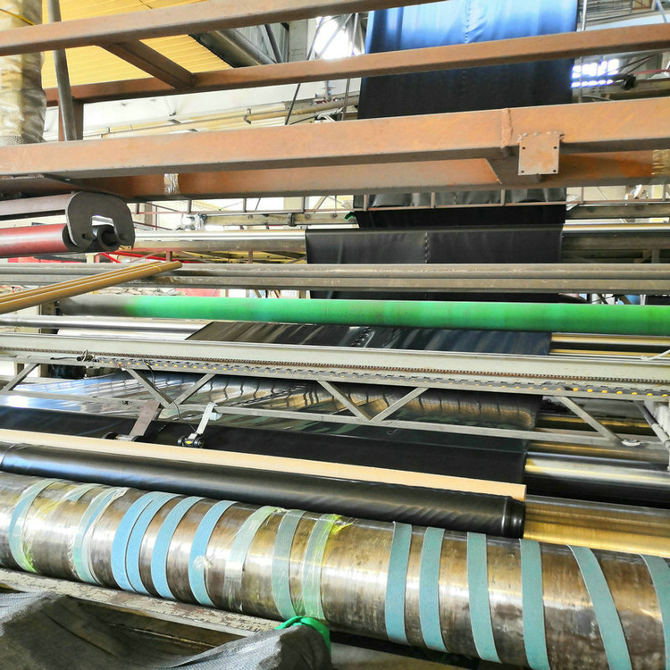 0.3mm聚乙烯防潮膜