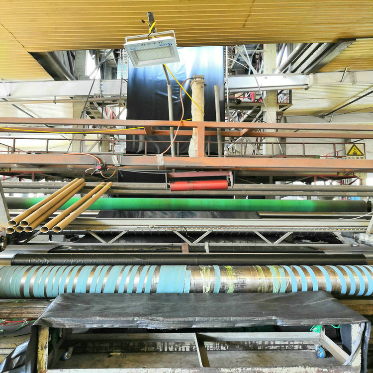 0.3毫米PE防水膜