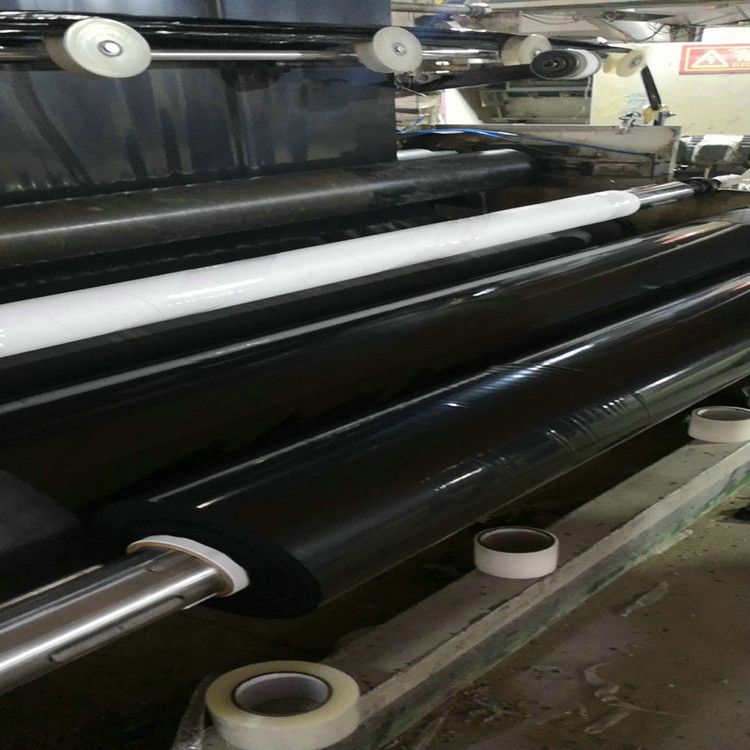 0.3毫米PE隔离膜