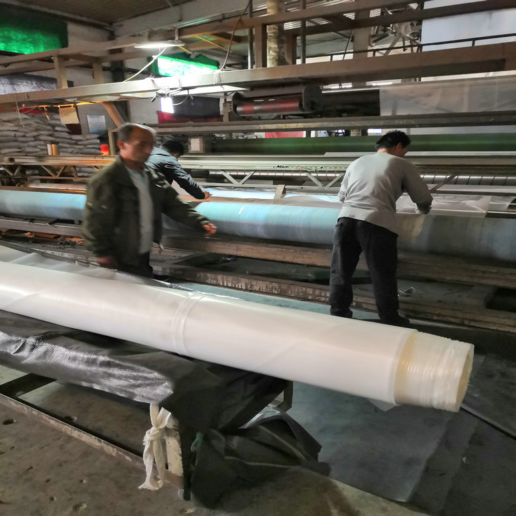 聚乙烯塑料薄膜