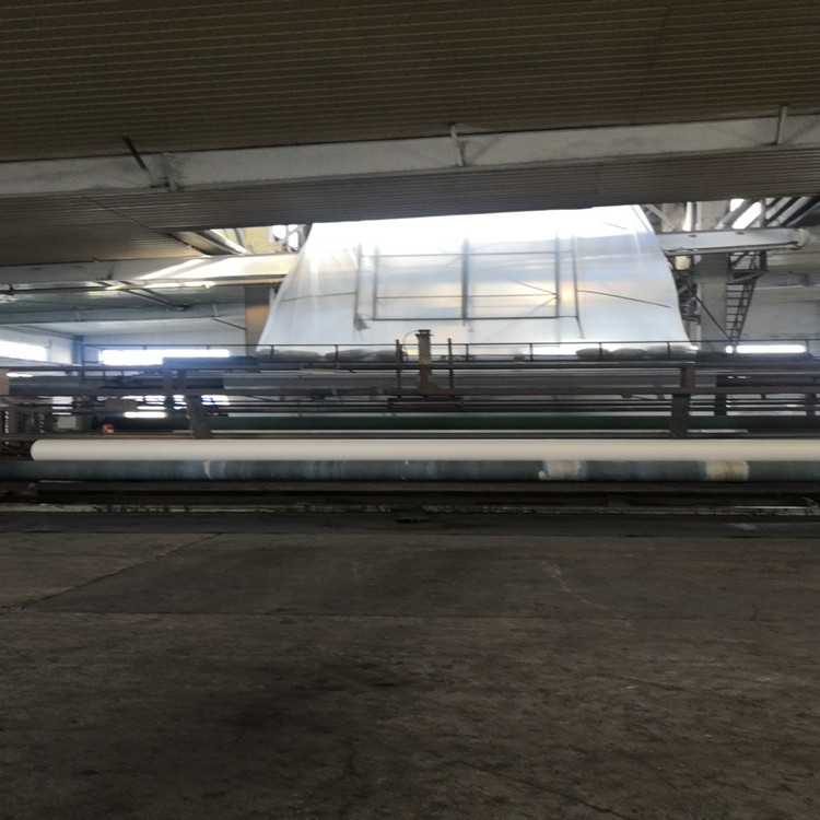 上海0.5mmPE膜_0.3厚聚乙烯防渗膜