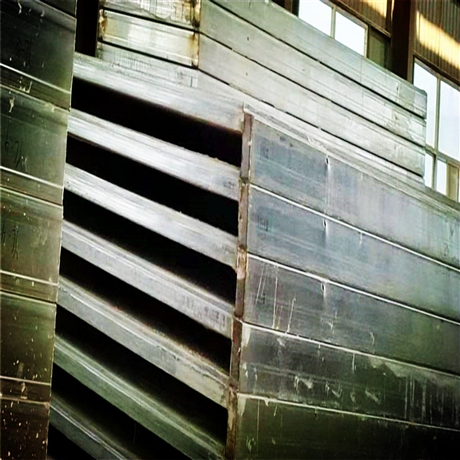 钢边框保温隔热轻型板 网架装配式楼板批量供应