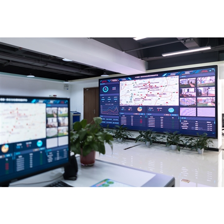 高速公路服务区 污水处理远程控制系统 旅游景区污水处理自动化控制