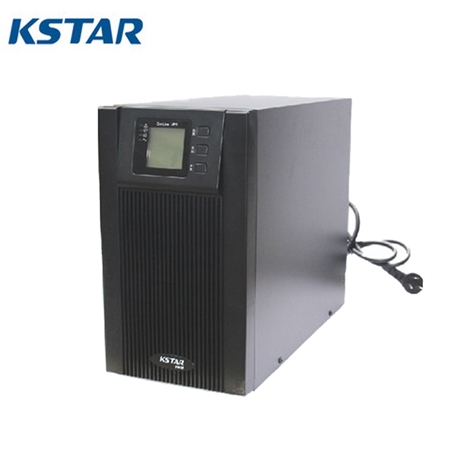 科士達(dá)ups不間斷電源3kva在線式單進(jìn)單出YDC9103S標(biāo)機(jī)內(nèi)置蓄電池