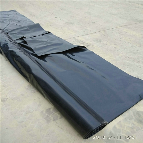 聚乙烯薄膜PE隔离层0.4mm